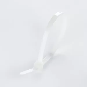 Стяжка нейлонова DIMSIDE бiла 3*250 пач (100шт в пач.)