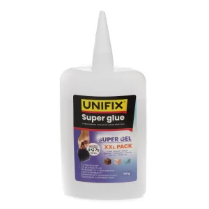 Супер-клей UNIFIX гель 100г
