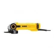 Кутова шліфувальна машина DeWALT 1200 Вт, 11000об/хв, d=125 мм, 2,2кг
