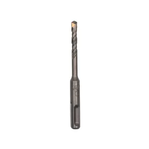 Свердло для бетону KUBIS SDS-PLUS S4  8*210 мм 40Cr, YG8C HRC 88-90 (20 шт. в упак.)