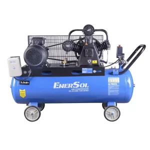 Компресор EnerSol повітряний з ремінним приводом ES-AC480-100-3