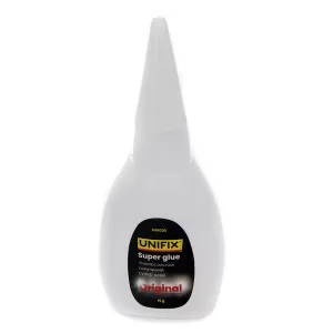 Супер-клей UNIFIX 15г