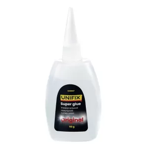 Супер-клей UNIFIX 50г