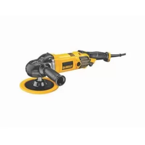 Полірувальна машина DeWALT 1250Вт
