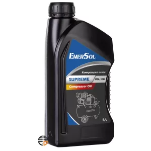 Олива компресорна EnerSol 1л