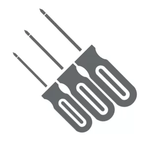 Набори викруток