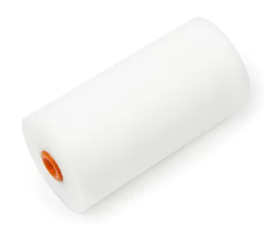 Валик POLAX поролоновий "Foam rubber" 6х50х100мм (1/100шт.) SALE