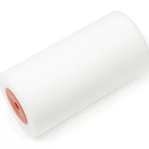 Валик POLAX поролоновий "Foam rubber" 6х80х150мм (1/50шт.) SALE