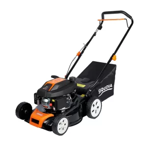 Газонокосарка бензинова SEQUOIA SPLM4000, 2кВт, ширина кос. - 40см