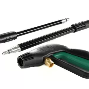 Пістолет-розпилювач APRO з насадками для для мийок PWH 2100, 2400