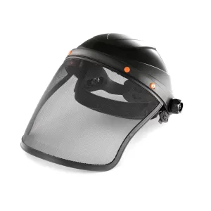 Щиток захисний APRO ZMI-2000, сітка