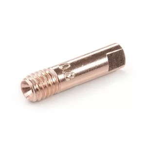 Кінцевик контактний APRO M6*25*0,8мм (10 штук в пачці)