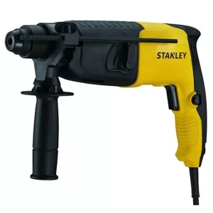 Перфоратор STANLEY SDS-Plus горизонтальний 620Вт 1,34Дж.