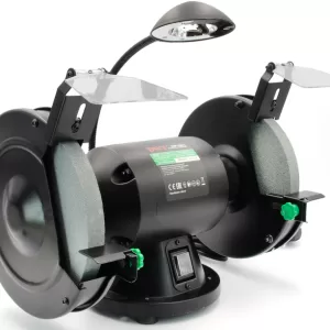 АКЦІЯ Точило DWT 200*20*16мм 350Вт, 2950 об/хв