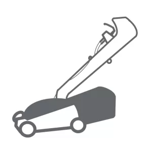 Газонокосарки бензинові