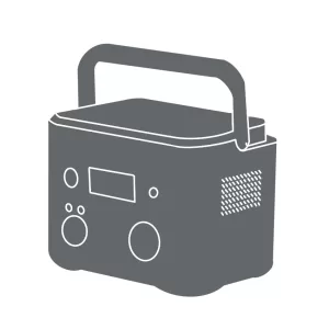 Портативні зарядні станції